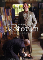 FACTOTUM