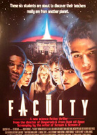 THE FACULTY