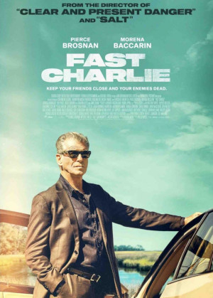 Fast Charlie