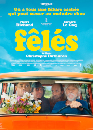 FÊLÉS