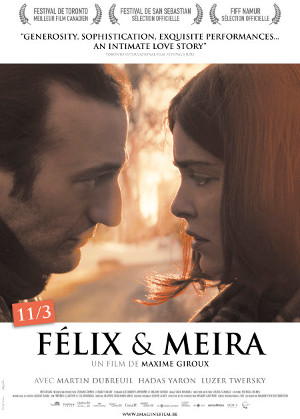 FELIX & MEIRA