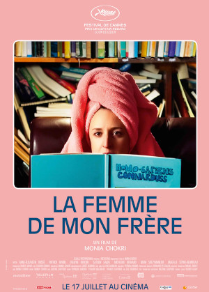 LA FEMME DE MON FRERE