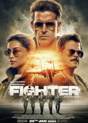 FIGHTER