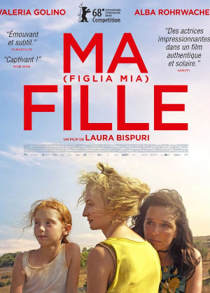 FIGLIA MIA