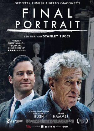 FINAL PORTRAIT