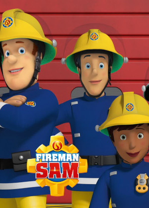 FIREMAN SAM