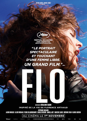 Flo