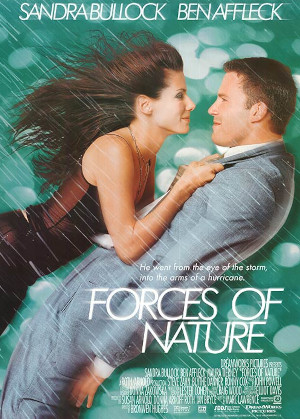 FORCES OF NATURE