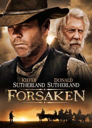 Forsaken