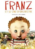 FRANZ ET LE CHEF D’ORCHESTRE