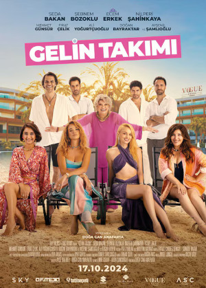 GELIN TAKIMI