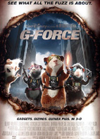 G-FORCE