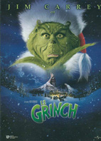 Dr.seuss S How The Grinch Stole Christmas
