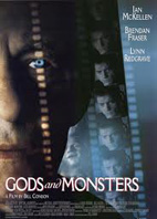 GODS & MONSTERS