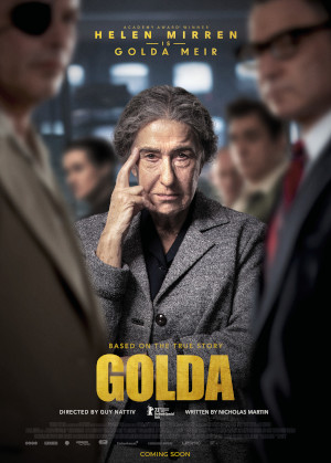 Golda