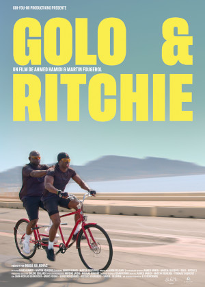 GOLO & RITCHIE