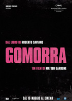 GOMORRA