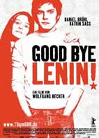 GOODBYE LENIN !