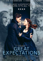 GREAT EXPECTATIONS