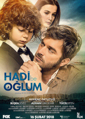 HADI BE OGLUM