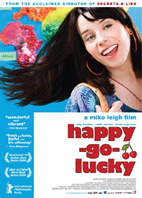 HAPPY-GO-LUCKY