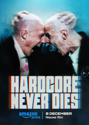 Hardcore Never Dies