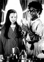 HARRIET THE SPY