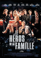 LE HEROS DE LA FAMILLE