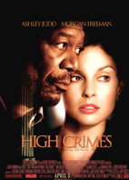 HIGH CRIMES