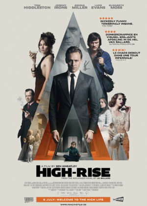 HIGH-RISE