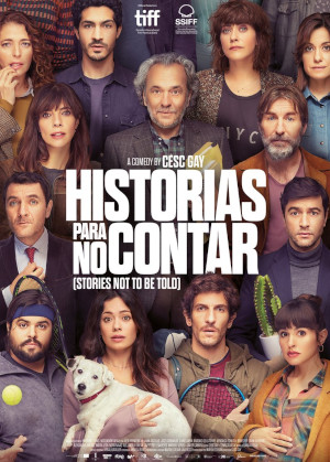 Historias Para No Contar