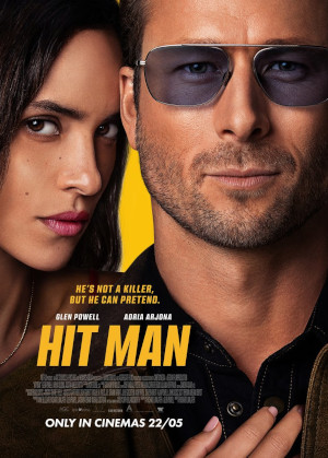 HIT MAN