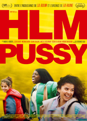 HLM PUSSY