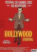 HOLLYWOOD ENDING