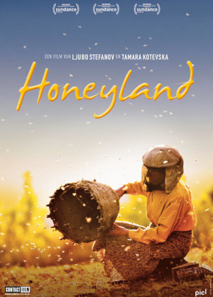 HONEYLAND