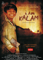 I AM KALAM 