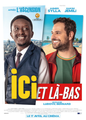 ICI ET LA-BAS