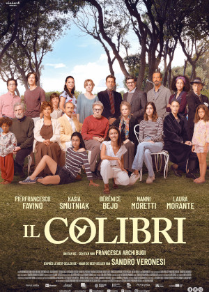 IL COLIBRÌ