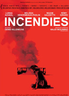 INCENDIES