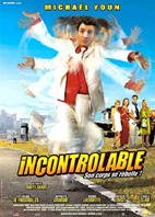 INCONTRÔLABLE