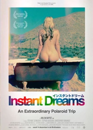 INSTANT DREAMS