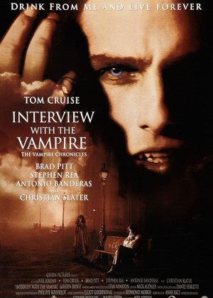 Interview With The Vampire