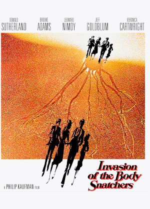 Invasion Of The Body Snatchers