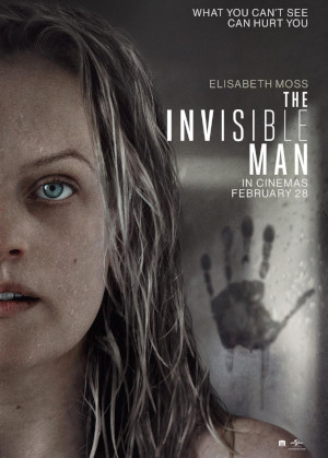 The Invisible Man