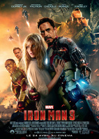 IRON MAN 3