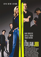 ITALIAN JOB