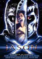 JASON X