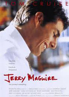 JERRY MAGUIRE