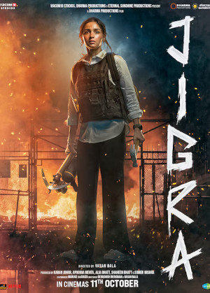 JIGRA