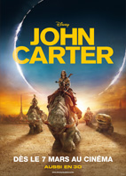 John Carter